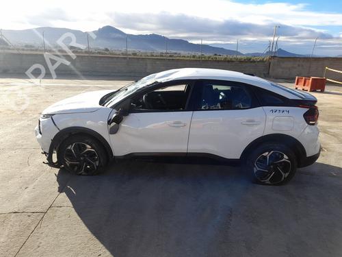 Used Parts CITROËN C4 III (BA_, BB_, BC_) 1.5 BlueHDi 130 (BBYHZB) (131 hp) 4405986