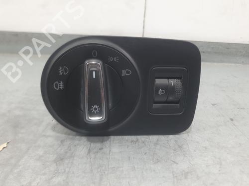 Mando luces Mando luces SEAT IBIZA IV (6J5, 6P1) 1.2 TSI (90 hp) 37796349 37796349