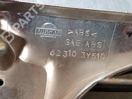 Atrapa chłodnicy / Grill NISSAN MAXIMA / MAXIMA QX V (A33)  | BP3498189C40 