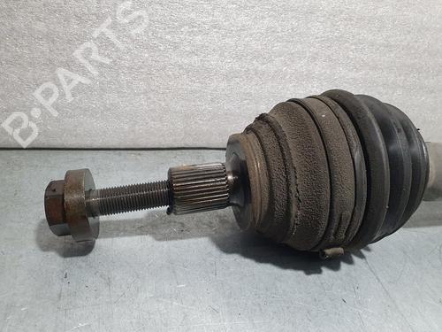 Right front driveshaft SEAT ALTEA XL (5P5, 5P8)  | BP15505210M39 