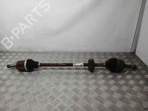 Used Right front driveshaft DACIA DOKKER MPV (KE_) [2012-2025]  19783081