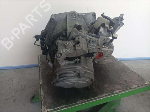 Used Gearbox CITROËN C4 CACTUS [2014-2025]  17621789