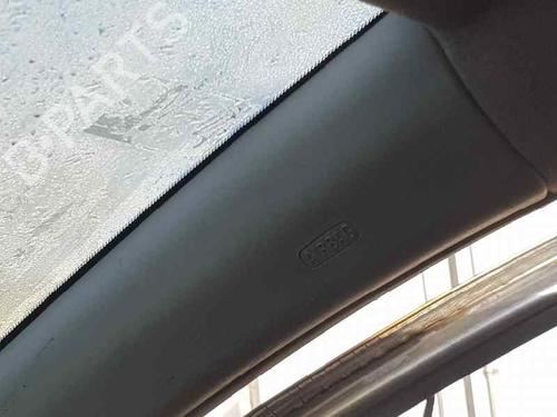 Used Right curtain airbag OPEL CORSA D (S07) [2006-2015]  22973435