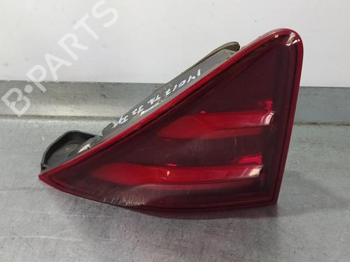 Used Left taillight PEUGEOT 3008 I MPV (0U_) [2009-2017]  9849789