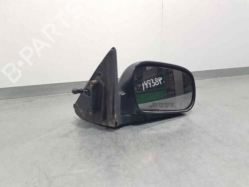 Used Right mirror DAEWOO NEXIA [1995-1997]  15505007