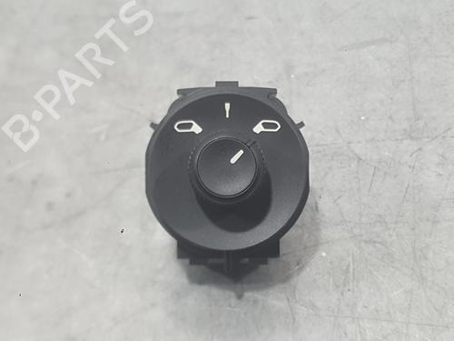 Used Mirror switch Mirror switch FIAT DOBLO Box Body/MPV (510_, 511_) BlueHDi 100 (102 hp) 40194932 40194932