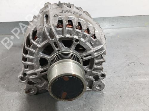 alternator-skoda-fabia-iv-pj3-2021-33986388 main image