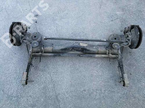 Used Rear axle Rear axle CITROËN JUMPY II Van 2.0 HDi 120 (120 hp) 7053957 7053957