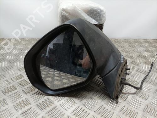 Used Left mirror CITROËN C4 Grand Picasso I (UA_) [2006-2013]  11886429