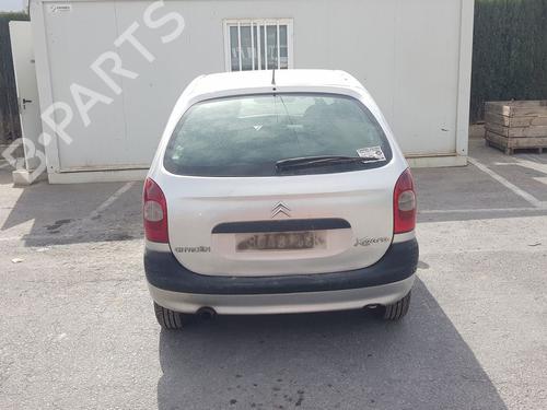 Pedal CITROËN XSARA PICASSO (N68) 2.0 HDi | BP18528721I4 