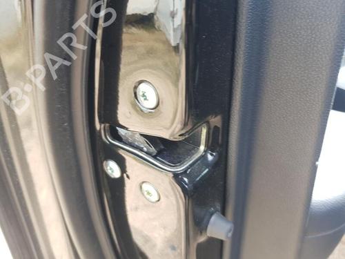 Used Front left lock KIA NIRO I (DE) 1.6 GDI Hybrid (105 hp) 29251606