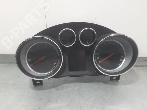 Used Instrument cluster Instrument cluster 39600576 39600576