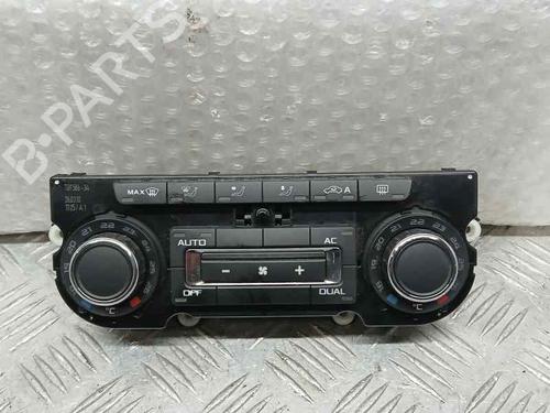Used Climate control SKODA OCTAVIA II (1Z3) [2004-2013]  20722191