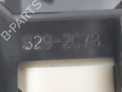 Right front window switch TOYOTA AYGO (_B4_) 1.0 (KGB40) | BP39201355I26 - Image 4