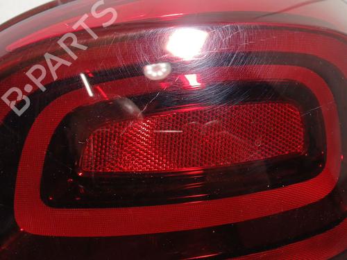 Right taillight CITROËN C3 III (SX) 1.5 BlueHDi 100 (SXYHYP, SXYHTU) | BP33403507C35 - Image 2