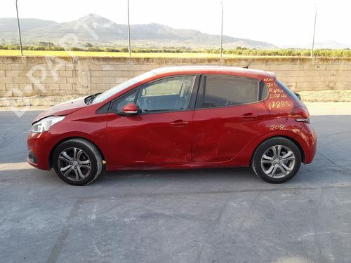 Brukte deler til PEUGEOT 208 I (CA_, CC_) 1.2 VTI 82 4815905