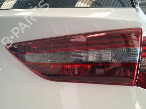 Used Right tailgate light Right tailgate light OPEL GRANDLAND / GRANDLAND X (A18, P1UO) 1.5 Turbo D (75) (131 hp) 40296144 40296144