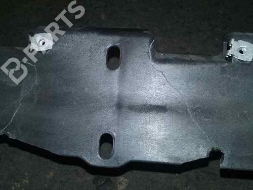 Kollisonspute sett PORSCHE CAYENNE (9PA)  | BP603153C86 