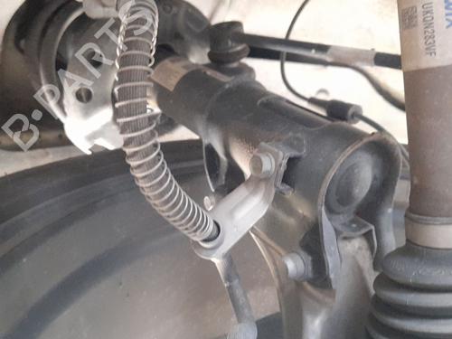Used Right front shock absorber Right front shock absorber 37273878 37273878