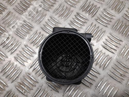 Mass air flow sensor OPEL ZAFIRA A MPV (T98)  | BP7613833M95 