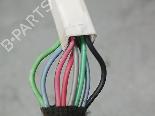 Retrovisor esquerdo MAZDA 2 Hatchback (DL, DJ) 1.5 SKYACTIV-G | BP32391935C26