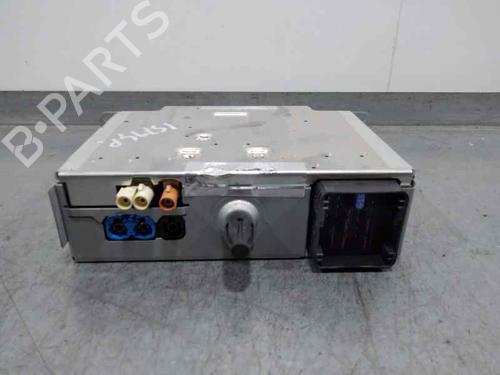 Bilradio PEUGEOT 208 II (UB_, UP_, UW_, UJ_)  | BP24204750E6 