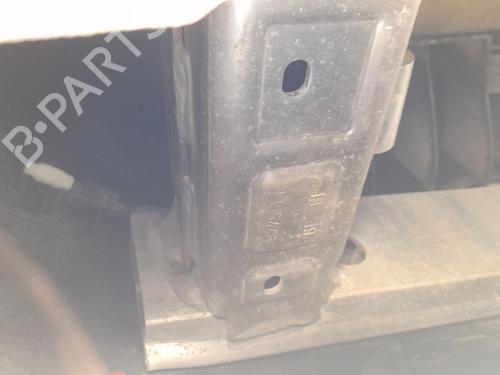 Used Rear bumper reinforcement Rear bumper reinforcement PEUGEOT 308 SW II (LC_, LJ_, LR_, LX_, L4_) 1.5 BlueHDi 130 (131 hp) 36497982 36497982