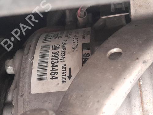 AC-Kompressor OPEL ASTRA K Sports Tourer (B16) [2015-2022]  30538564