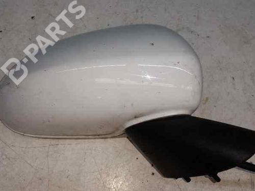 Right mirror OPEL CORSA D (S07)  | BP184118C27 