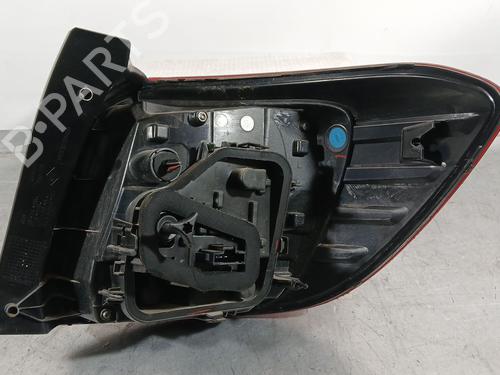 Left taillight DACIA SANDERO II 1.0 LPG (B8ML) | BP36140235C34 - Image 2