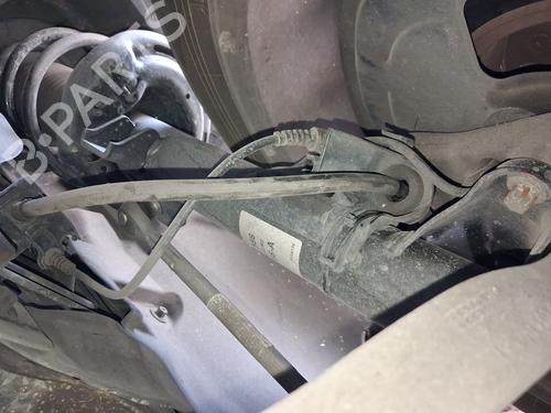 Used Left front shock absorber Left front shock absorber 37999766 37999766
