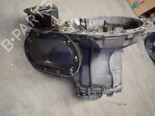 Gearbox CHEVROLET AVEO / KALOS Saloon (T250, T255)  | BP22559M3 
