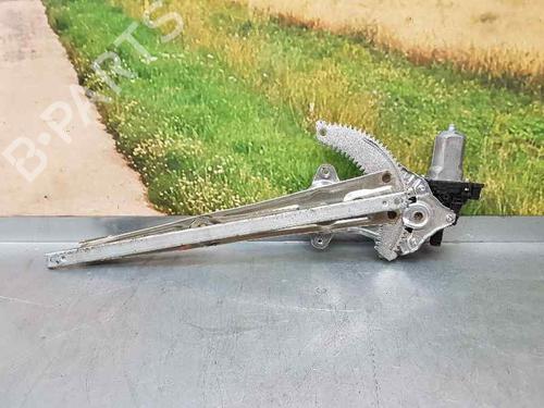 Used Front right window mechanism Front right window mechanism 5678443 5678443