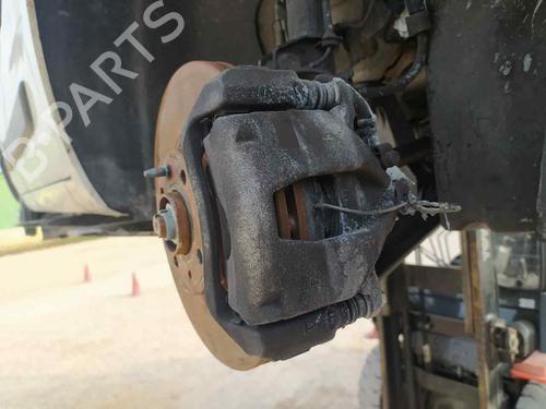 Used Right front brake caliper FIAT FIORINO Box Body/MPV (225_) [2007-2025]  22645201