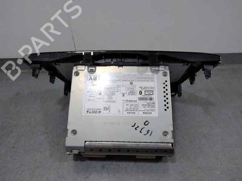 Radio NISSAN QASHQAI II (J11, J11_)  | BP24204745E6 