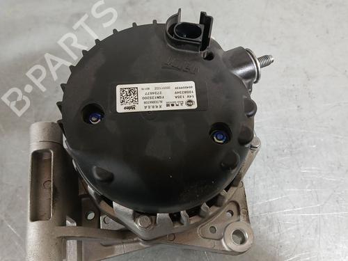 Alternator MG MG ZS SUV (AZS1) 1.5 VTi | BP39658494M7 - Image 3