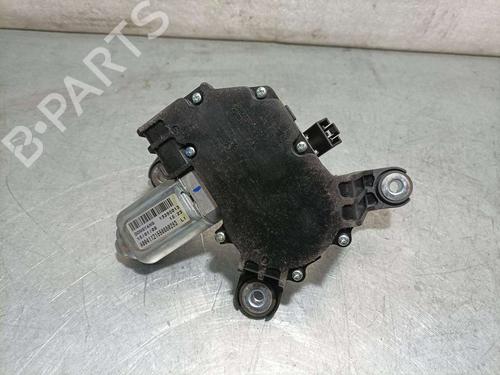 Rear wiper motor OPEL ASTRA J (P10)  | BP13505219M102 