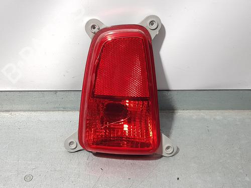 Used Rear bumper left light KIA PICANTO II (TA) [2011-2018]  7632475