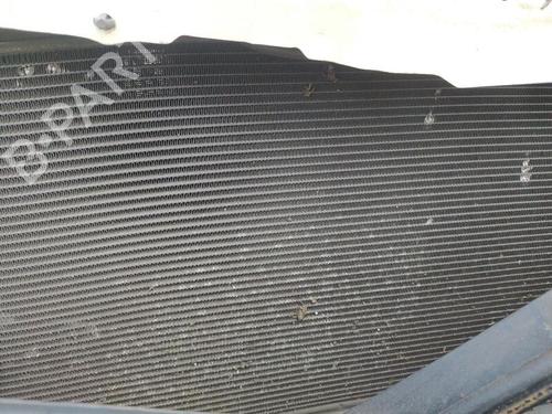 Used AC radiator HONDA CR-Z (ZF) 1.5 IMA (ZF1) (114 hp) 24677556