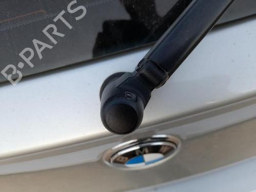 Used Rear wiper motor BMW 1 (E87) 118 d (143 hp) 27585722