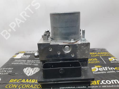 ABS pump PEUGEOT 3008 I MPV (0U_)  | BP8893994M43 