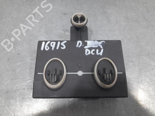 Elektronisk modul SEAT LEON ST (5F8) 2.0 TDI (150 hp) 31718770