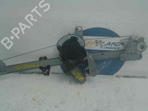 Used Front left window mechanism CITROËN C3 I (FC_, FN_) 1.4 HDi (68 hp) 169013