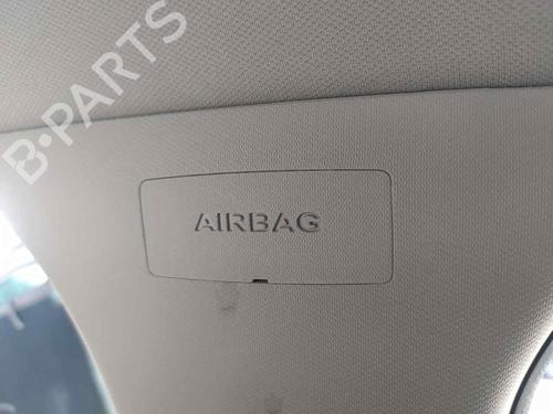 Used Left curtain airbag FORD MONDEO IV (BA7) [2007-2015]  23530969