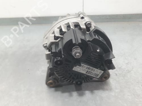 Alternator RENAULT MEGANE IV Hatchback (B9A/M/N_) 1.2 TCe 130 (B9MR) | BP38073524M7 - Image 3
