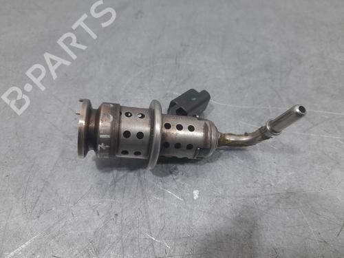 Used Other Other OPEL CROSSLAND X / CROSSLAND (P17, P2QO) 1.6 Turbo D (75) (120 hp) 31975503 31975503