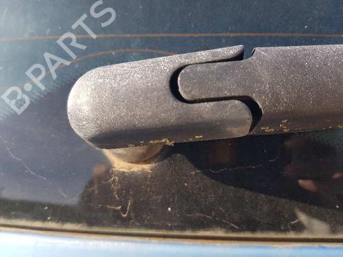 Used Rear wiper motor CITROËN C3 I (FC_, FN_) 1.4 HDi (68 hp) 22644751