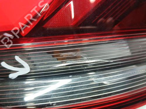 Left taillight DACIA SANDERO II | BP21175008C34