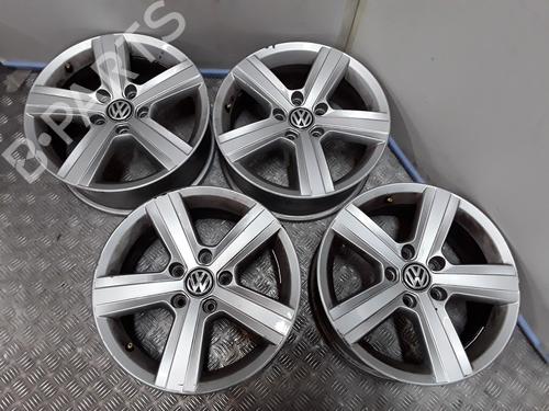 Used Wheel set Wheel set 37149018 37149018