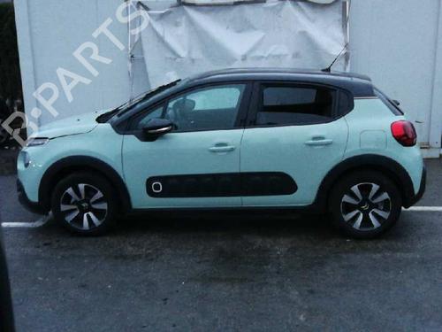 CITROËN C3 III (SX) [2016-2026] 821929